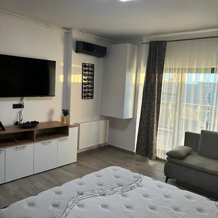 Garsoniera Del Mar Mamaia