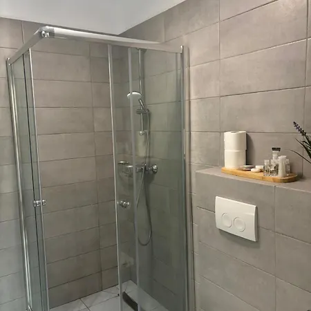 Garsoniera Del Mar Appartamento