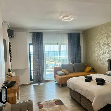 Garsoniera Del Mar Appartamento Mamaia