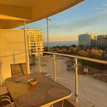 Apartament Garsoniera Del Mar *