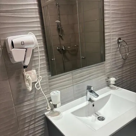 Apartament Garsoniera Del Mar *