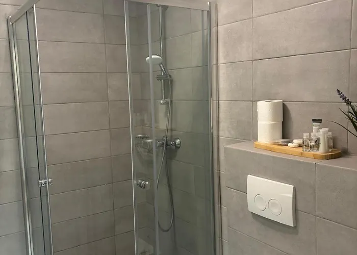 Garsoniera Del Mar Apartament