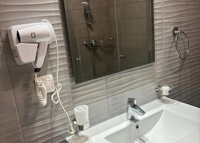 Apartament Garsoniera Del Mar *